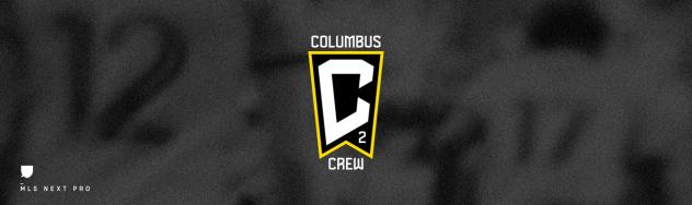 Columbus Crew 2 crest