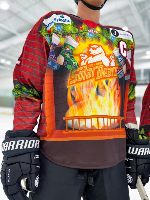 Orlando Solar Bears 