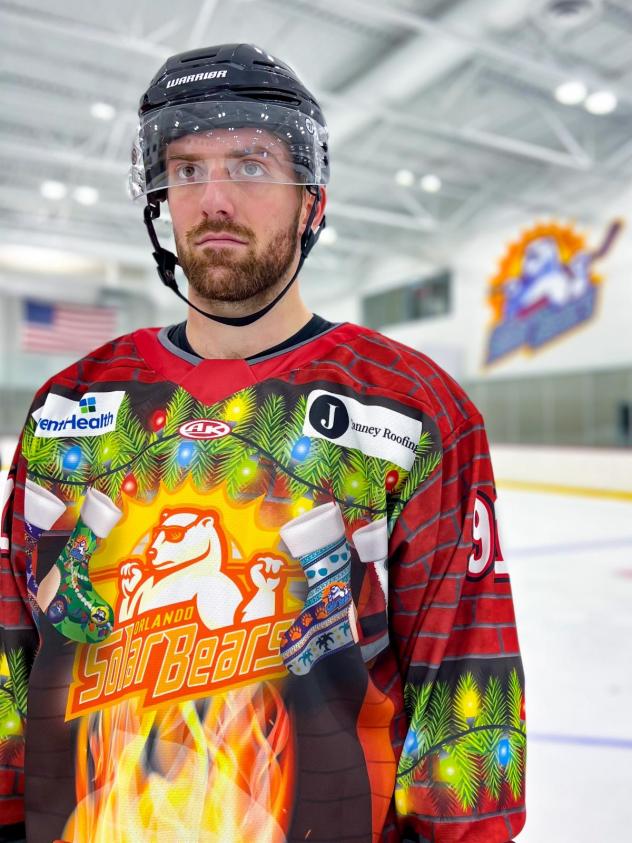 Orlando Solar Bears 