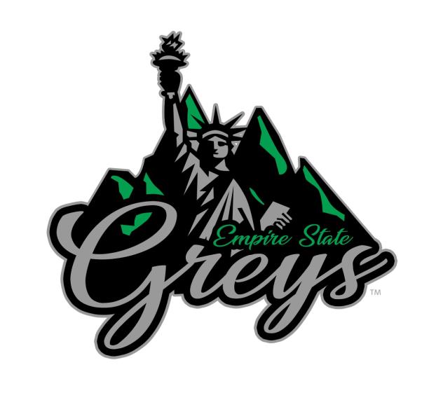 Empire State Greys logo