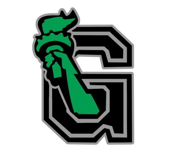 Empire State Greys cap logo