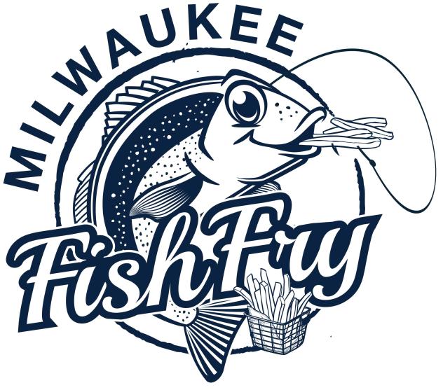 Milwaukee Fish Fry logo