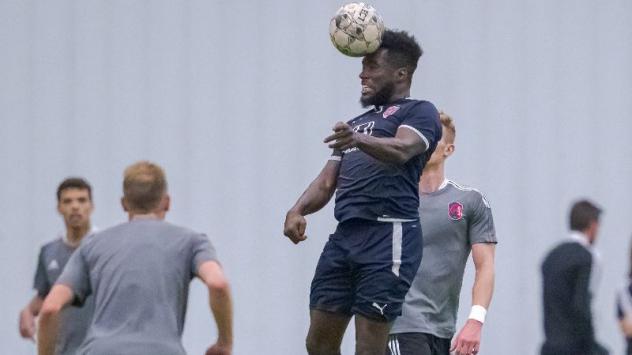 Indy Eleven vs. St. Louis CITY 2