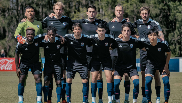 South Georgia Tormenta FC