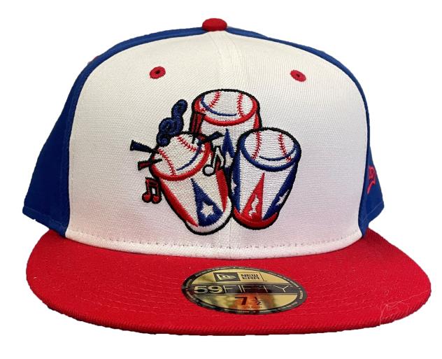 Congueros de Syracuse cap