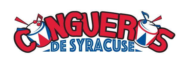 Congueros de Syracuse logo