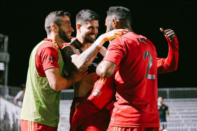 Phoenix Rising Celebrates