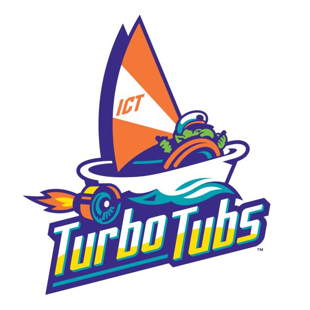 Wichita Turbo Tubs logo