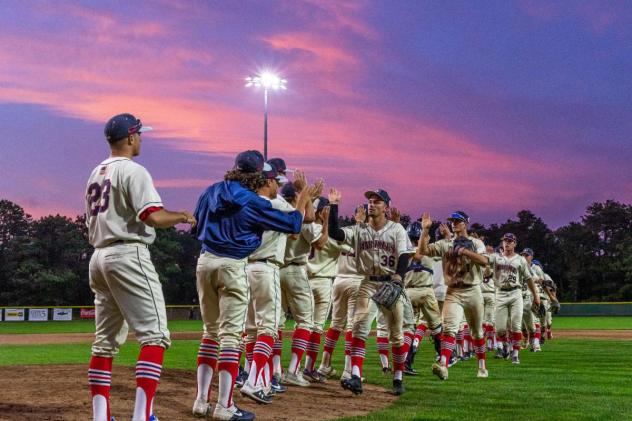 Cape Cod Baseball League returns to play