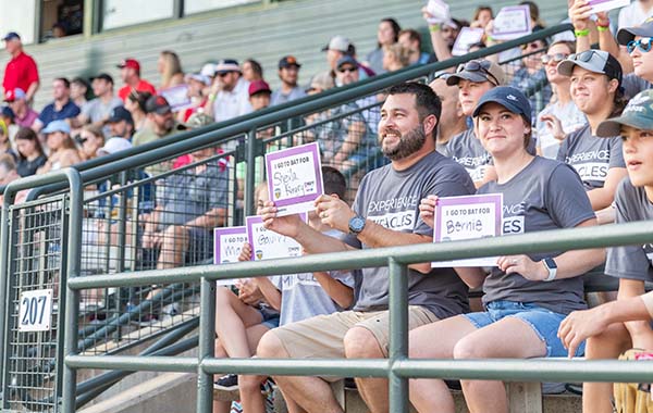 Charleston RiverDogs' Riley Park began ballpark arms race that now includes  Columbia Fireflies, Myrtle Beach Pelicans, Greenville Drive, Sports