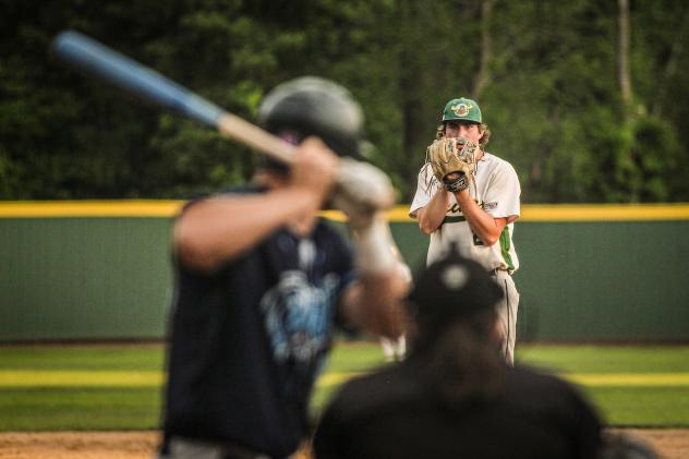 Sanford Mainers versus Ocean State