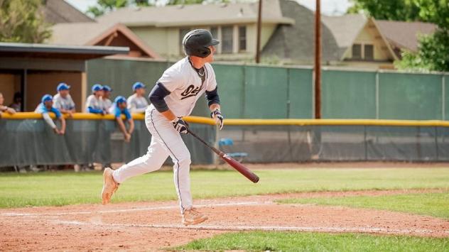 Northern Colorado Owlz vs. Ogden Raptors