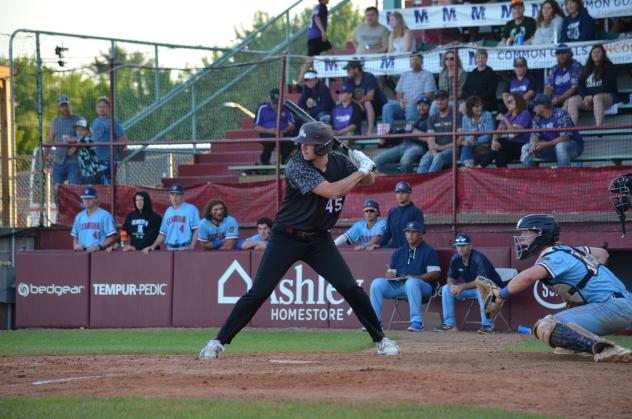 Wisconsin Rapids Rafters vs. Wausau Woodchucks