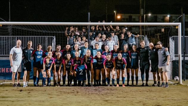 South Georgia Tormenta FC