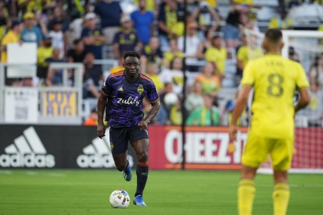 Seattle Sounders FC vs. Nashville SC