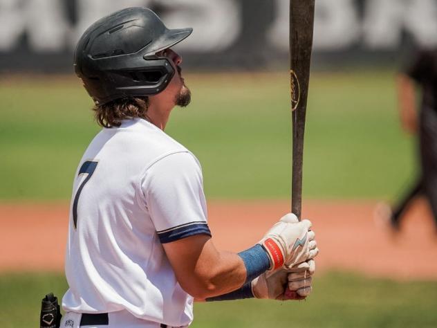 Northern Colorado Owlz' Kevin Higgins on game day