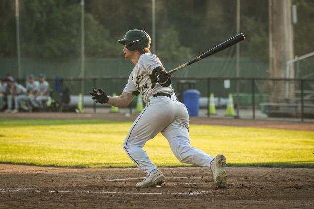 Sanford Mainers in action
