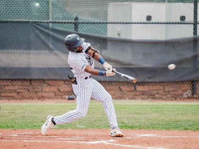 Northern Colorado Owlz in action
