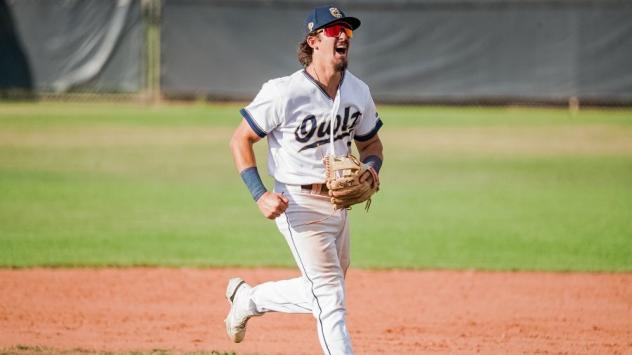 Northern Colorado Owlz in action