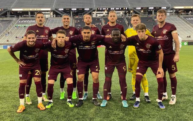 Detroit City FC