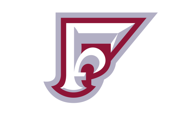 Montreal Maroons Primary Logo