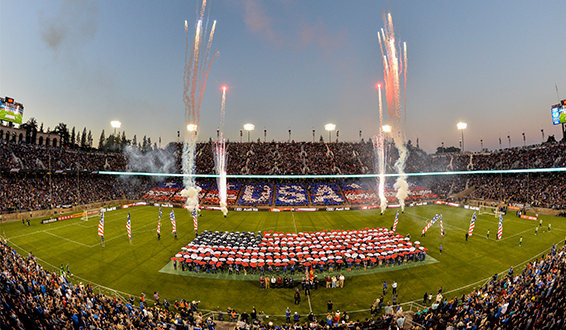 SeatGeek Stadium to Host International Friendly Between Chicago Fire FC and Club León on Saturday, September 24