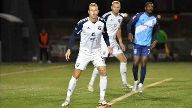 South Georgia Tormenta FC 2 vs. Forward Madison FC