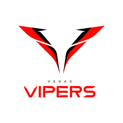 Vegas Vipers logo