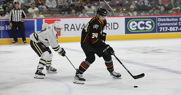 Cleveland Monsters –