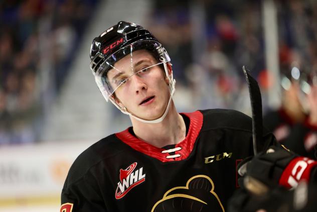 Vancouver Giants on game day