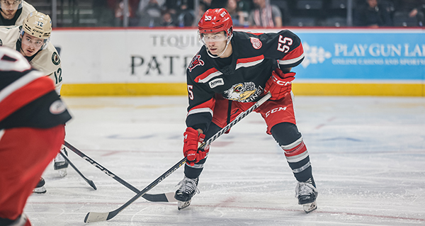 Grand Rapids Griffins forward Gordie Green