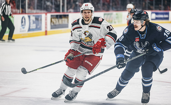 Grand Rapids Griffins  Griffins Announce 2023-24 Promotional Schedule