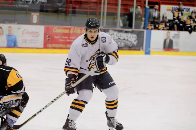 Tristan Gagnon