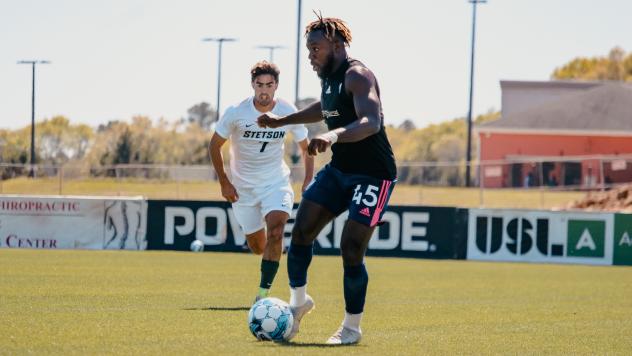 South Georgia Tormenta FC vs. Stetson University