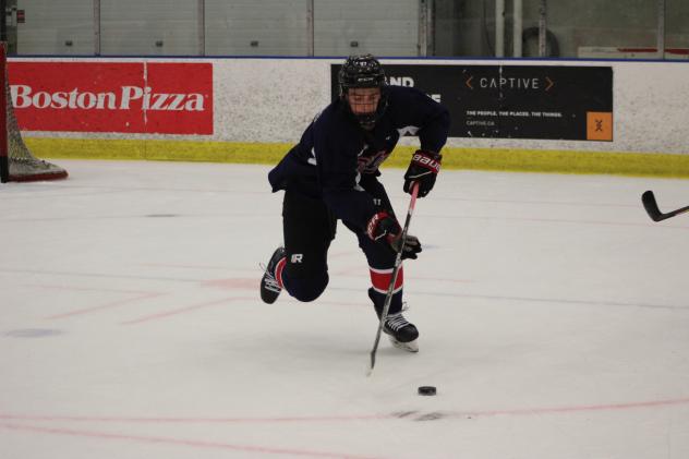 Forward Zach Lansard