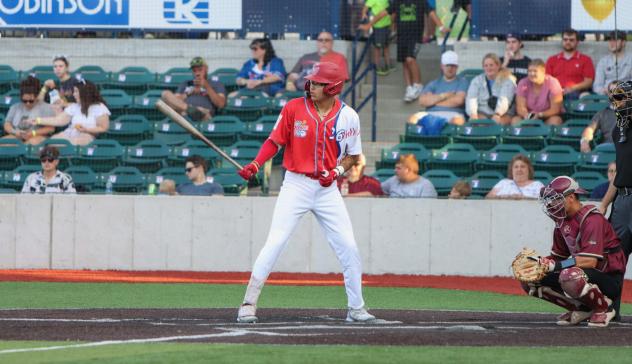 Rockers Defeat Kenosha in Eight Innings Amidst Weather Delays