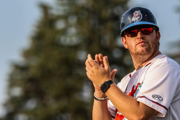 St. Cloud Rox' Nick Studdard