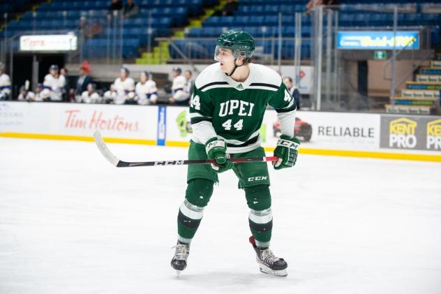 Defenseman Matt Brassard