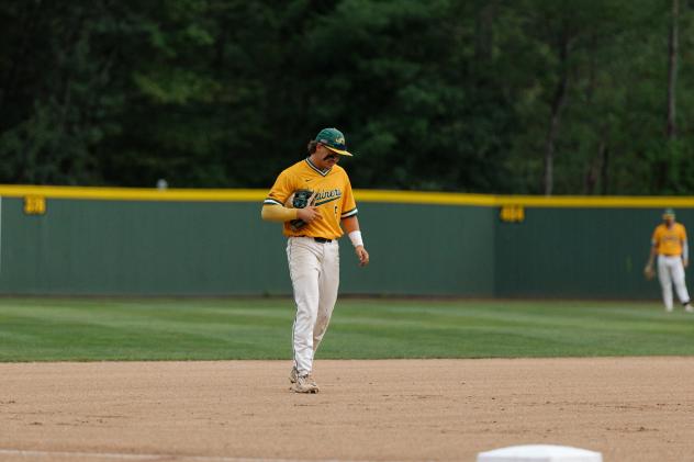 Sanford Mainers on game night