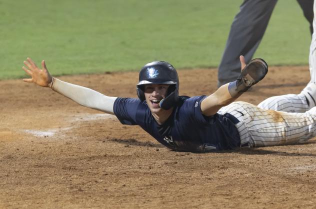 Tampa Tarpons' Cole Gabrielson