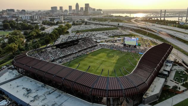 Lynn Family Stadium