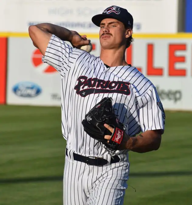 Yankees legend Ron Guidry to be Honored by Somerset Patriots This Summer