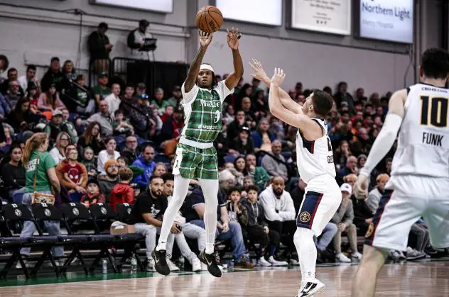 Maine Celtics, L.L. Bean 