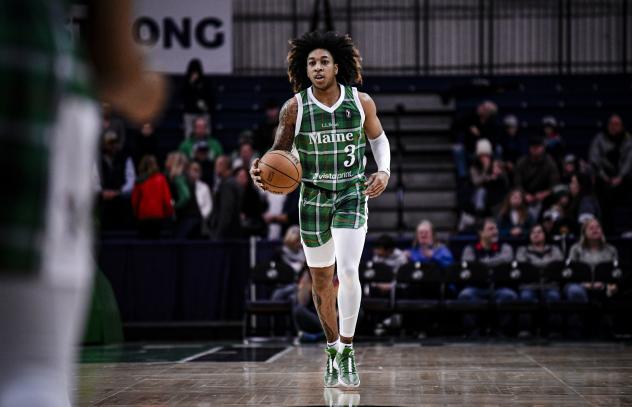 Maine Celtics, L.L. Bean 