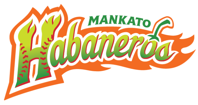 Mankato Habaneros wordmark
