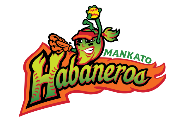 Mankato Habaneros logo