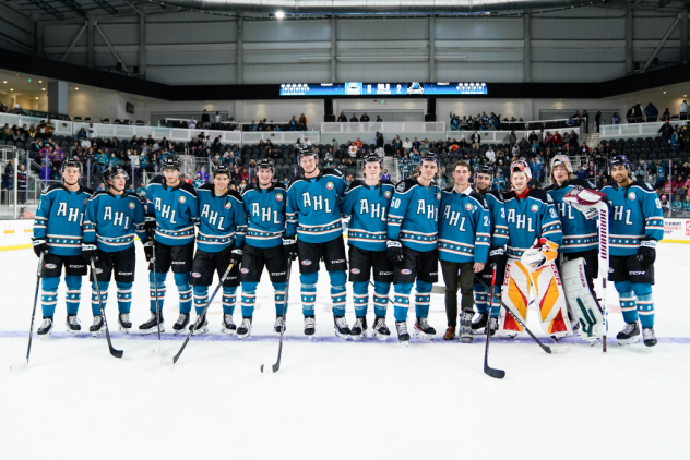 AHL All-Stars