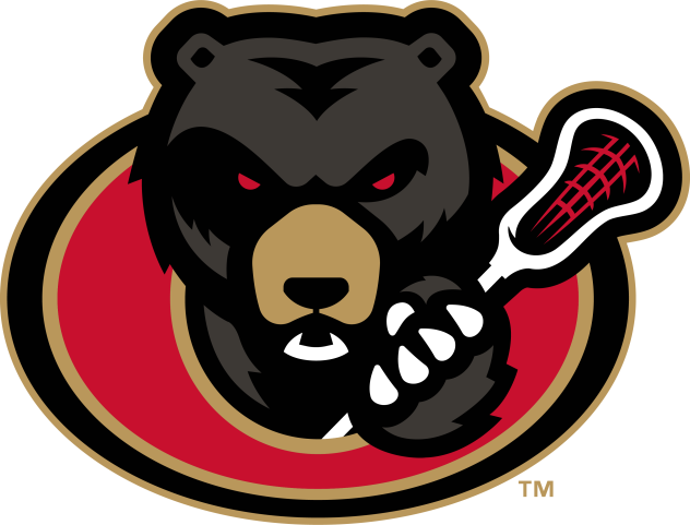 Ottawa Black Bears logo