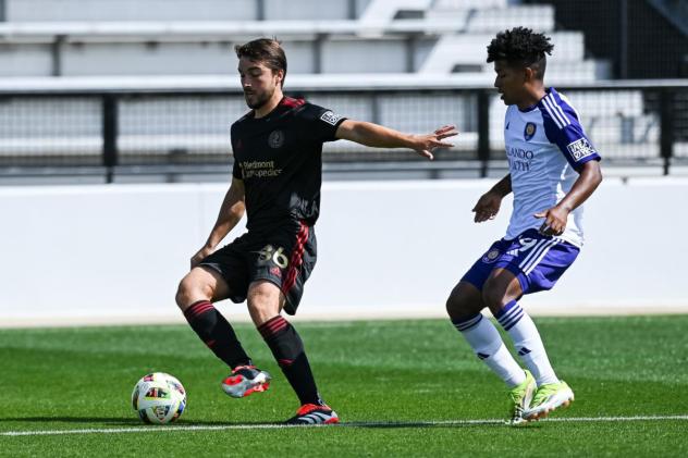 Atlanta United 2 vs. Orlando City B
