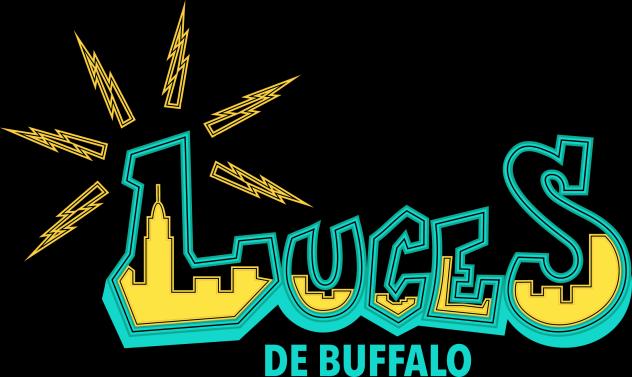 Luces de Buffalo script